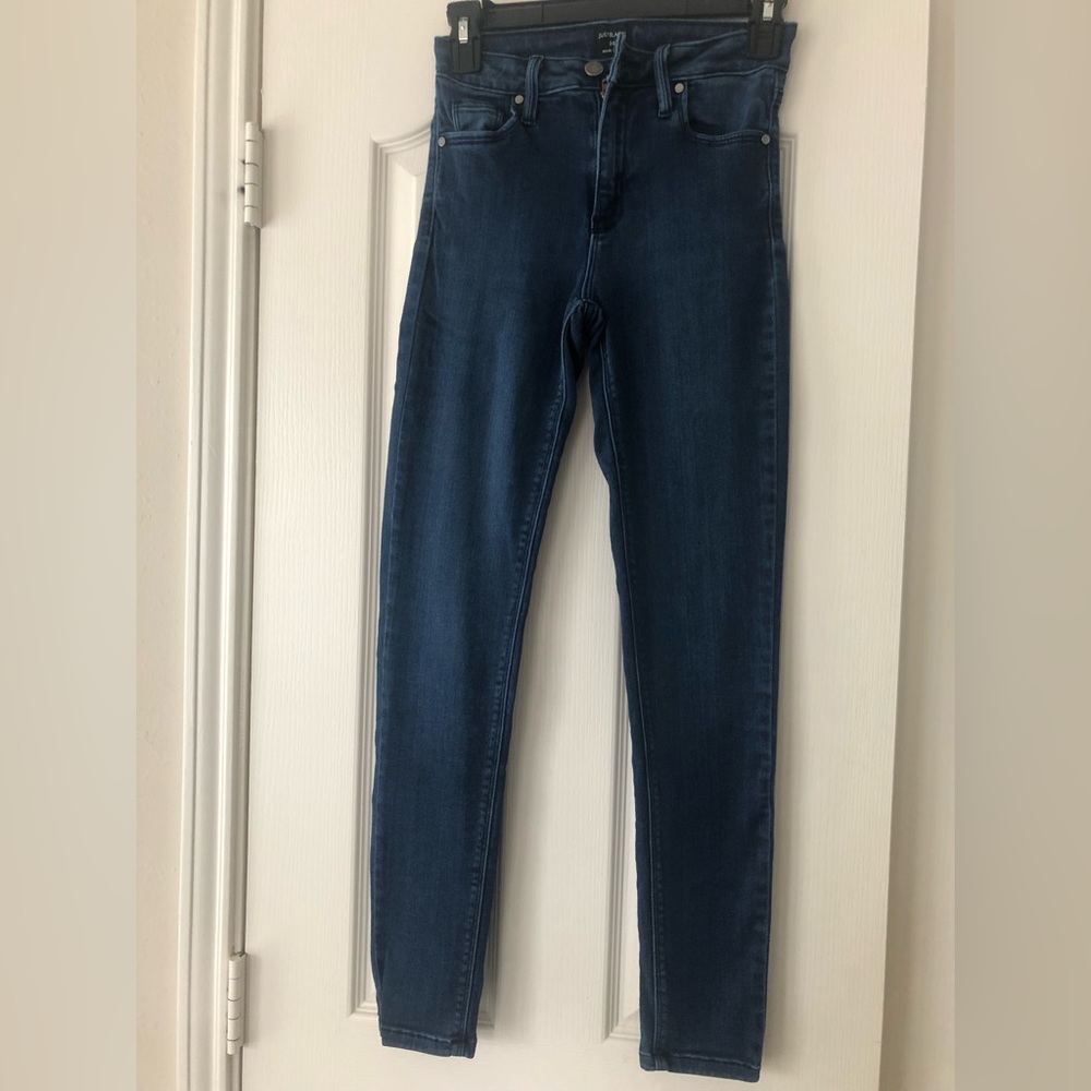 Lulus Jeans - Picture 4 of 5
